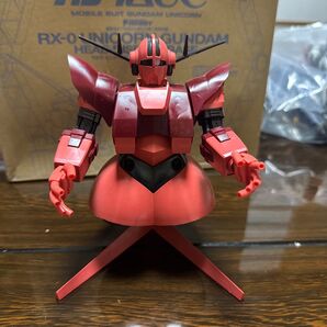 HG ジオング