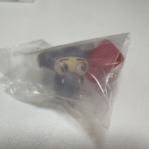 ズートピア ガチャガチャ フィギュア ゾウフィニック