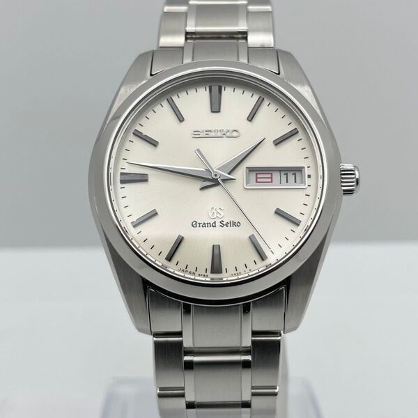 140まで値下げ可 美品 グランドセイコー SBGT035 GRAND SEIKO