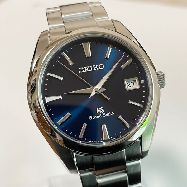 美品 グランドセイコー SBGV025 GRAND SEIKO