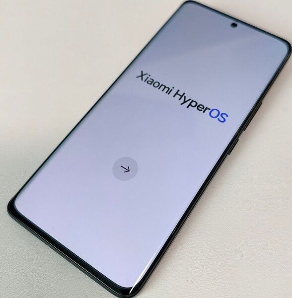 xiaomi 13 ultra 512GBブラック グローバルROM