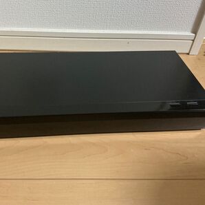 (値下げ)パナソニック Panasonic ブルーレイレコーダー DMR-2X301
