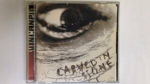 Vince Neil / Carved In Stone ヴィンス・ニール カーブド・イン・ストーン CD盤 コンパクトディスク WPCR-239