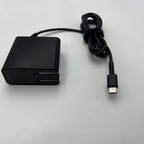サンワサプライ AC充電器 USB Power Delivery対応(PD45W) USB Type-C