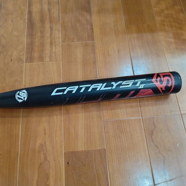 ルイスビルスラッガー カタリスト2 BT ソフトボール3号 バット ルイビル