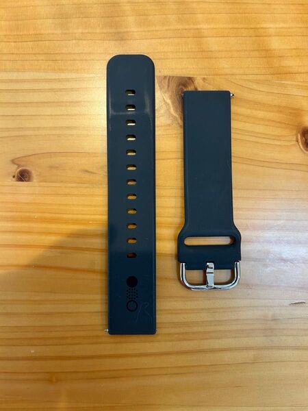 CMF WATCH PRO/スマートウォッチ バント ダークグレー