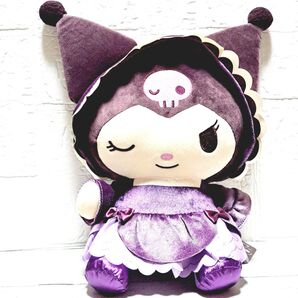 クロミ クラシカル アンティークデザイン BIGぬいぐるみ