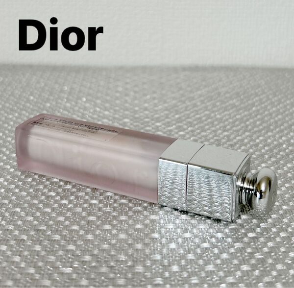 【最終値】Dior リップマキシマイザーセラム 000 ユニバーサルクリアリップ美容液 リップカラー