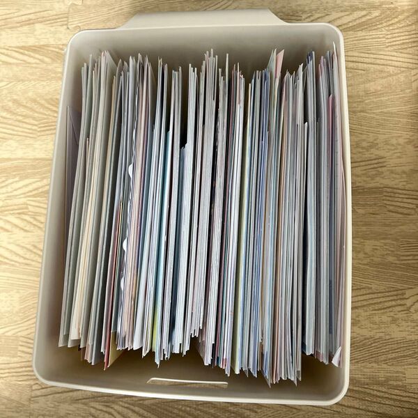 レターセット 詰め合わせ