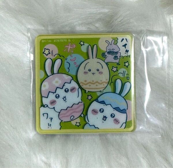ちいかわ イースター レア キャラマグネッツ4