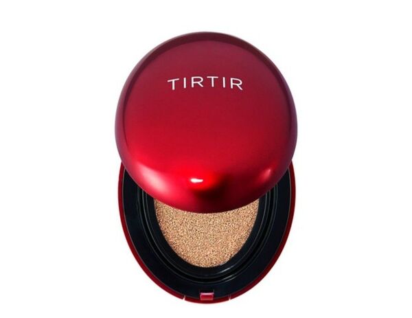 TIRTIR マスクフィットレッドクッション 21C