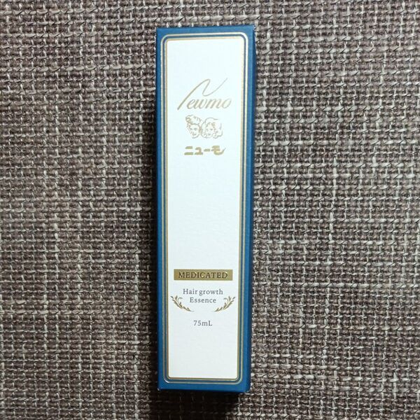 未使用品 ニューモ 薬用育毛剤 75ml