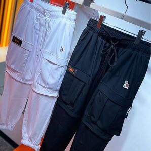 2way Stretch Cargo Pants #FR2