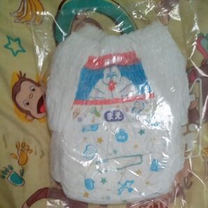 旧品マミーポコビックより大きいサイズ2枚