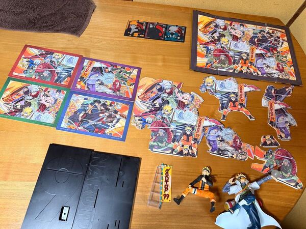 NARUTOグッズ まとめ売り ナルトグッズ ナルトグッズ NARUTO NARUTOP99 期間限定