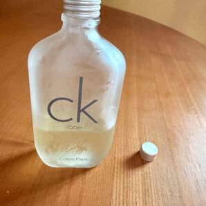 Calvin Klein ck one 香水