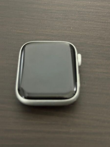 Apple Watch Nike SE(GPSモデル) 充電コード付 44mm