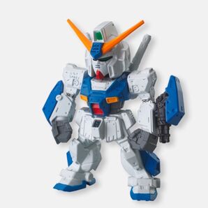 【内袋未開封】 ガンダム コンバージ 42 ガンダムNT-1 アレックス