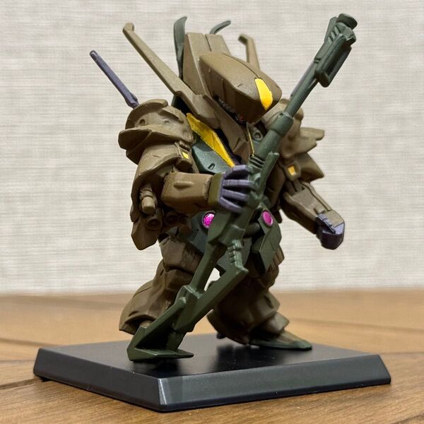 【現状品】 ガンダム コンバージ 137 ガブスレイ