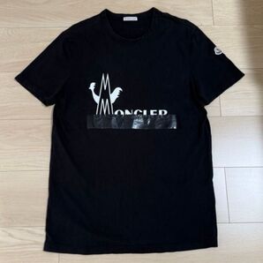 ★美品★ モンクレール Tシャツ Mサイズ