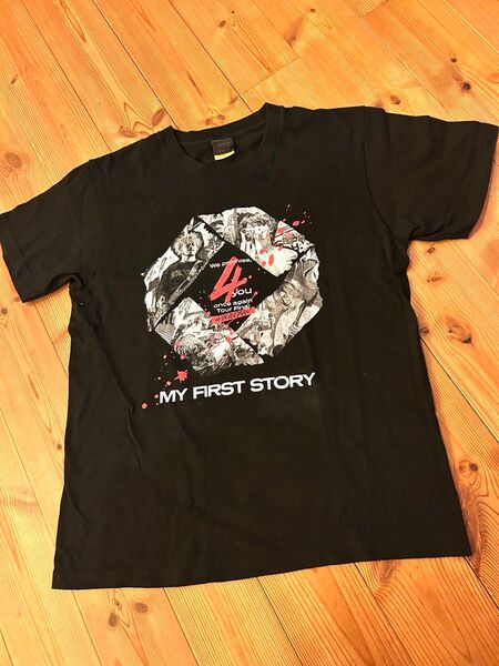MY FIRST STORY Tシャツ 2022武道館 マイファス