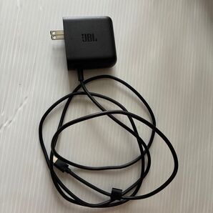JBL ACアダプター タイプCケーブル