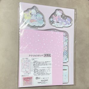 サンリオ アクリルスタンド