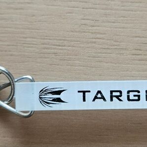 TARGET チップホルダー