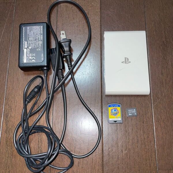PS Vita TV VTE-1000