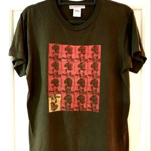 INTERFACE のTシャツ 、 カットソー です。 半袖、グラフィック、