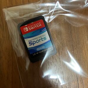 ニンテンドースポーツ Switch ソフトのみ