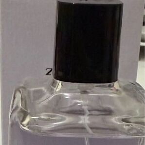 ZARA 香水 オードトワレ フローラル 紫 100mL 箱あり