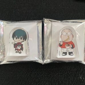 サカモトデイズ SAKAMOTODAYS タワレコカフェ アクリルブロック 南雲 南雲与市