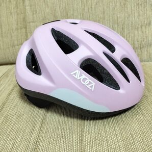 子供用自転車ヘルメット 48〜54センチ