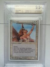 ●MTG● UN セラの天使(英語 BGS 9.5 GEM MINT)_画像1