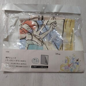 2024年購入新品未使用】網戸シェード ディズニー プリンセス