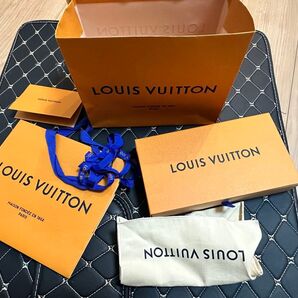 LOUIS VUITTON 空箱