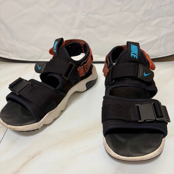 NIKE CANYON SANDAL ナイキ キャニオン サンダル 24cm
