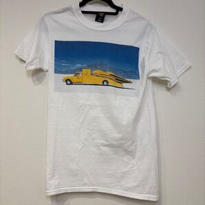 ムーンアイズ・Tシャツ・Sサイズ