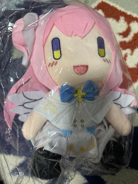 ブルーアーカイブ ブルアカ 聖園ミカ ぬいぐるみ