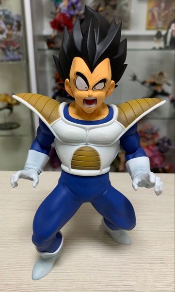 ドラゴンボール アライズ 特典ベジータ