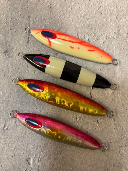 ディープライナー フレック 100g.130g
