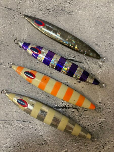 ディープライナー FB 180g①