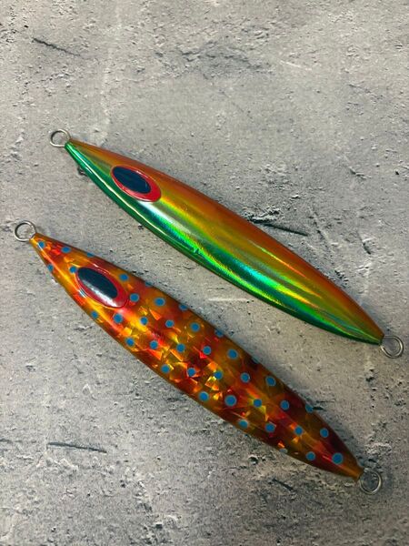 ディープライナー FB 250g②