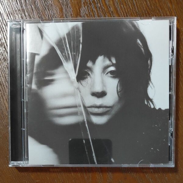 lady gaga「MAYHEM」輸入盤CD