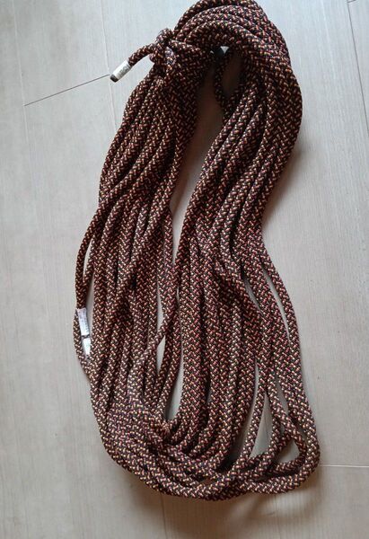 クライミングロープ 30m