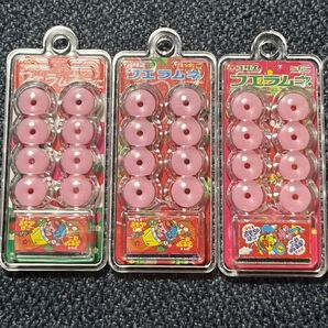 フエラムネ ミニチュア ごめんなサイダー