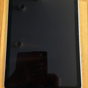 美品 iPad Air 11-inch(M2)128gb purple 第6世代 残債なし wifi版 残債なし 2024年発売