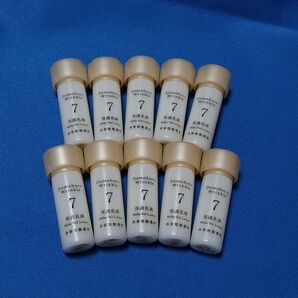 ドモホルンリンクル 保護乳液 10本