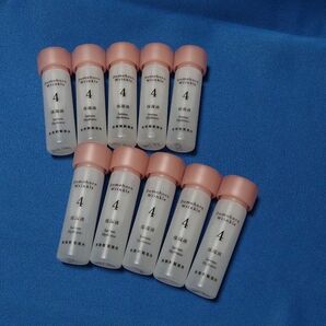 ドモホルンリンクル 保湿液 10本